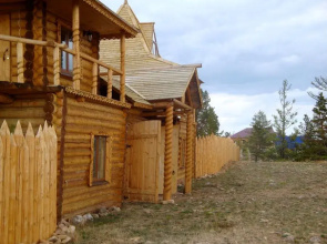 Bajkalskaya Skazka Guest House