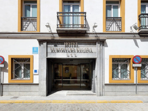Hotel Eurostars Regina