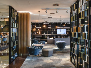 Courtyard by Marriott Warsaw Airport
