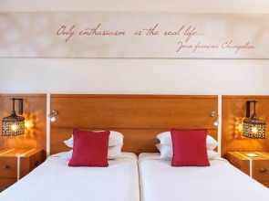 Club Paradisio El Gouna Red Sea