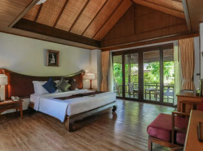 Курорт Nora Beach Resort and Spa