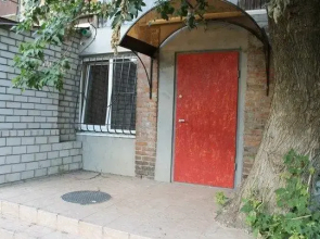 Hostel v Dnepropetrovske Grunge