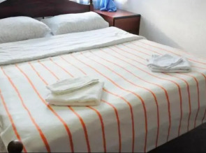 Mini-Hotel Marie, Ligovskiy 64