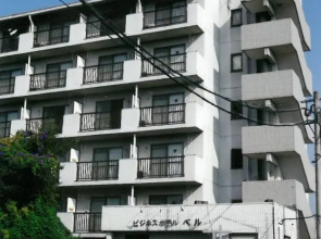 Business & Cycle Hotel Bell
