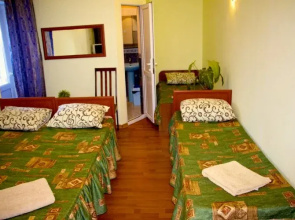 Amore2 Guest House