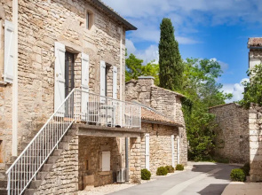 Le Mas du Terme