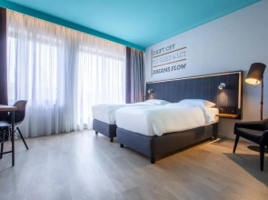 Park Inn by Radisson Poznan