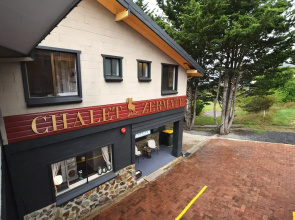Chalet Zermatt