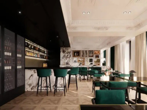 The Amauris Vienna - Relais & Châteaux