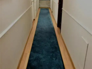 Hotel Villa Sapienza
