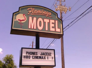 Flamingo Motel