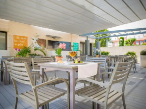 Atenea Park - Suites Apartments