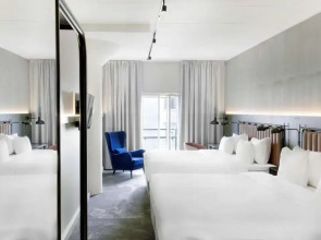 Radisson Blu Seaside Hotel, Helsinki