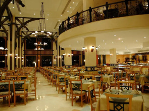 Club El Faraana Reef