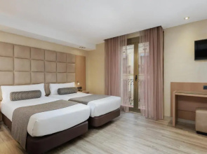 Hotel Suizo