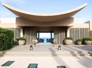 La Réserve Ramatuelle - Hotel, Spa and Villas