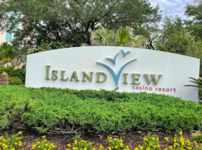 Island View Casino Resort