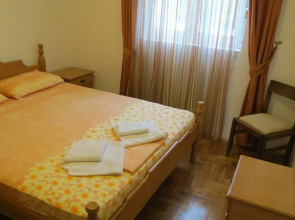 Apartments Val