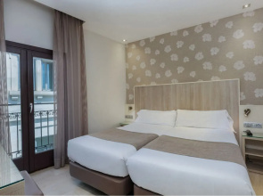 Hotel Santa Marta