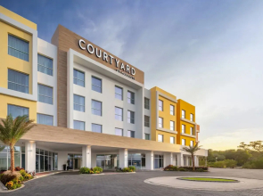 Courtyard by Marriott Curacao
