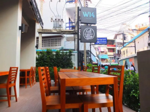 W14 Pattaya