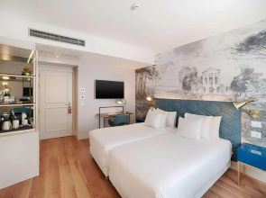 NH Collection Roma Fori Imperiali Hotel