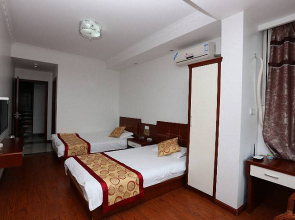 The Resort of Zhoushan