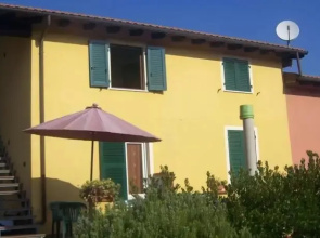 Agriturismo 5 Terre