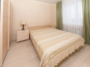 Malo-Leninskaya Apartments