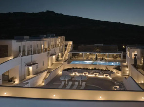Yi Hotel Mykonos