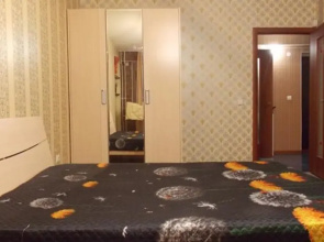 Apartment Atlasova