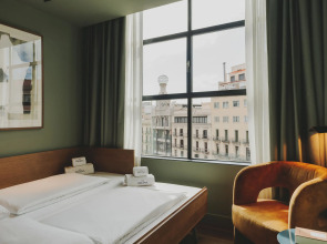 Hotel Regina Barcelona