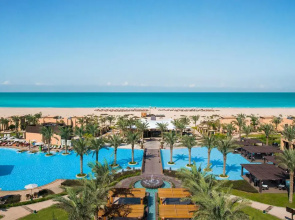 Saadiyat Rotana Resort and Villas