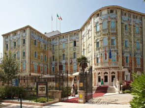 Отель Ausonia Hungaria