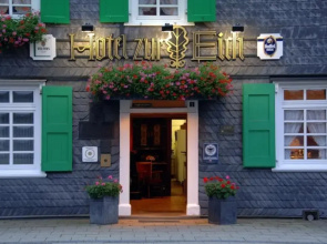 Hotel Zur Eich