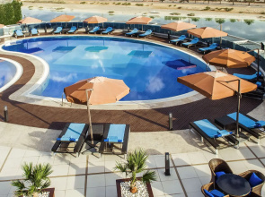 Villaggio Hotel Abu Dhabi