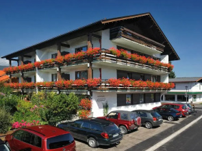 Gästehaus Baumgartner