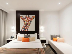 Emirates Park Resort