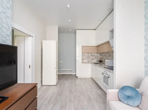 Chasha Apartments