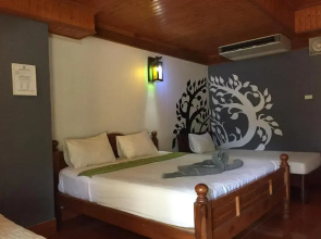 Big Fish Resort Koh Tao
