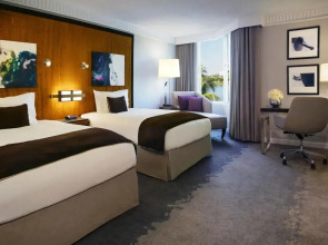 Pullman Miami Airport