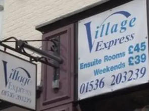 Village Express