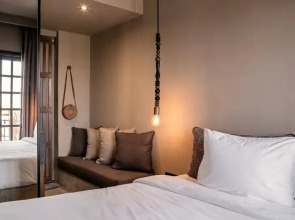 Cook's Club El Gouna - Adults Only