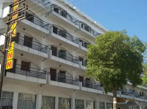 Sparta Inn