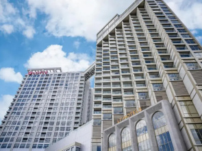 L7 WEST LAKE HANOI By LOTTE HOTELS