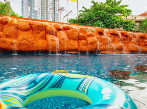 Centara Pattaya Hotel