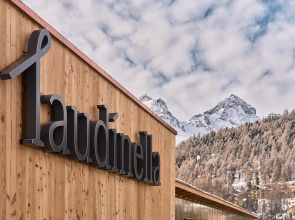 Hotel Laudinella