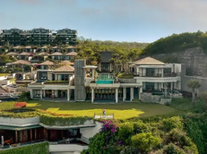 Six Senses Uluwatu