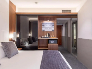 Best Western Premier Hotel Dante