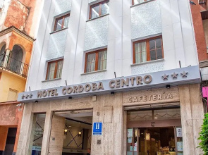 Hotel Córdoba Centro